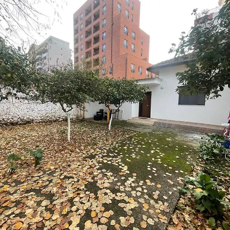 Secret Garden Apartment Tirana